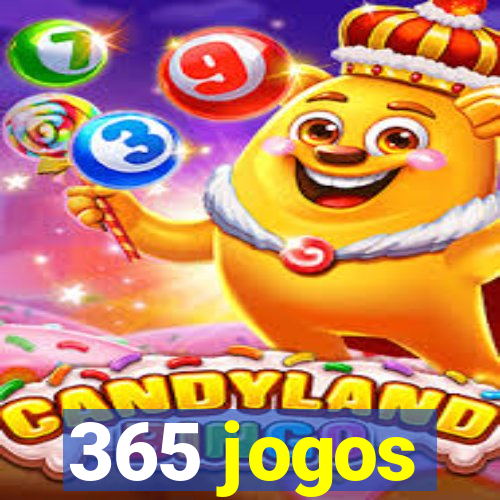 365 jogos